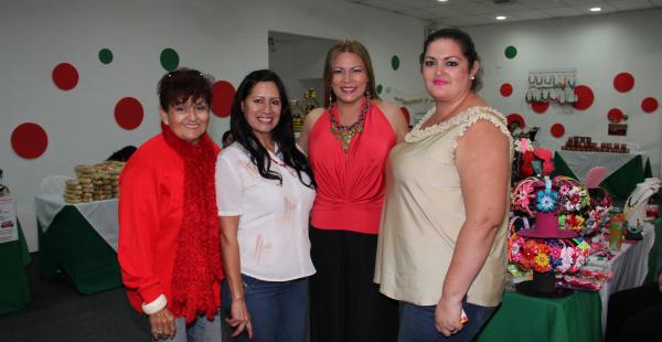 EXPOMUJER