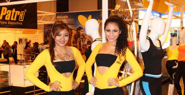 EXPOMUJER