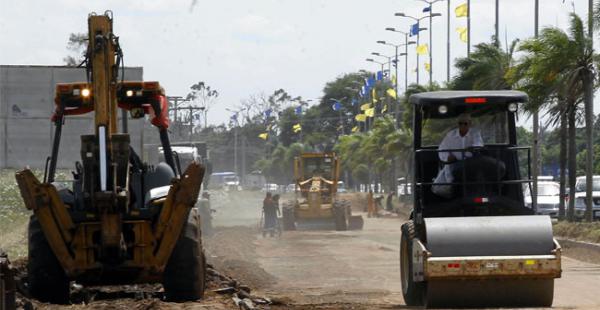 El crédito que otorgará China a Bolivia permitirá concretar el asfaltado de la carretera Riberalta-Rurrenabaque, en el departamento de Beni