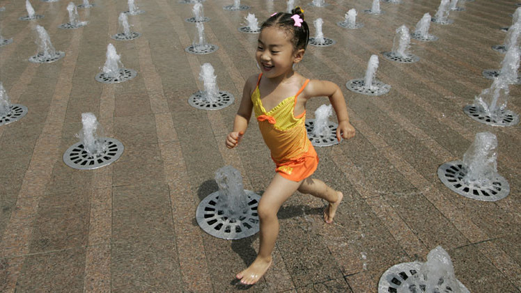 ¿Dónde viven los niños más felices del mundo? 