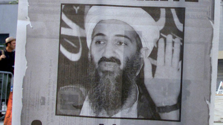 Medios alemanes confirman que EE.UU. mintió sobre el asesinato de Bin Laden