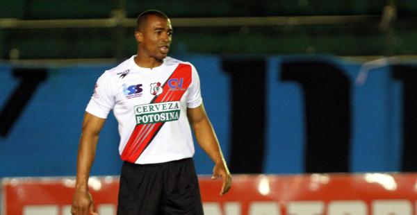 Carlos Barahona