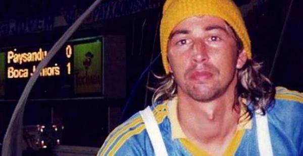 Las autoridades argentinas identificaron a Adrián Napolitano, alias 'El Panadero' como el autor material de la agresión a los jugadores de River en La Bombonera