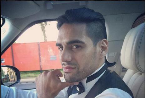 Falcao