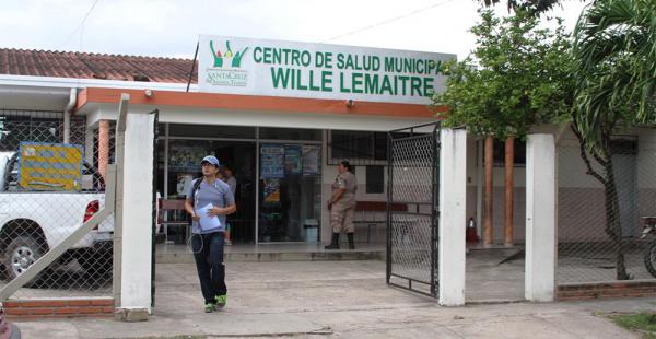 La entrega de fichas fue normal