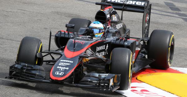 El español Fernando Alonso es consciente, de que se hubiera podido conseguir un mejor puesto