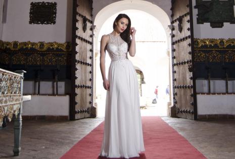 Claudia Arce