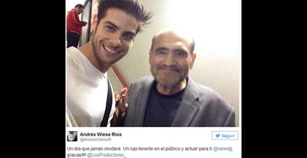 Andres Wiese