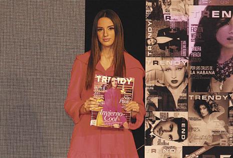 romina trotto Imagen de la nueva edición