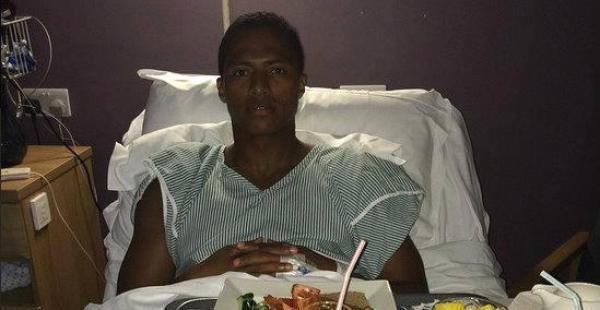 Antonio Valencia