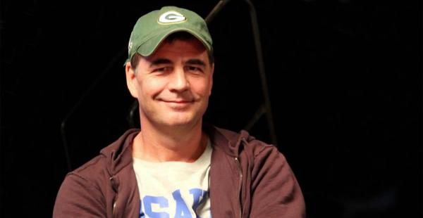 Alejandro Burzaco es dirigente de Torneos y Competencia del máximo organismo del fútbol Mundial