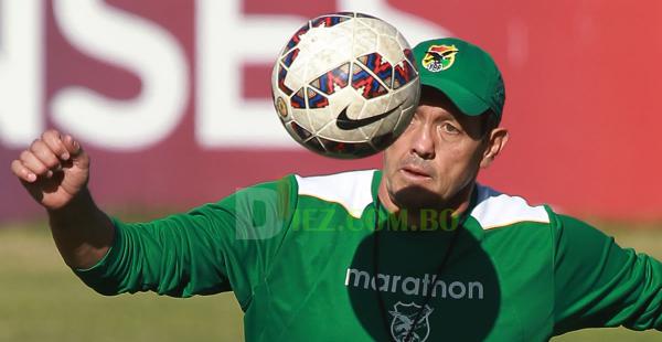 Mauricio Soria