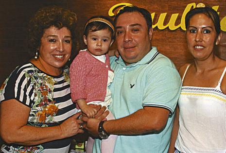 baby shower