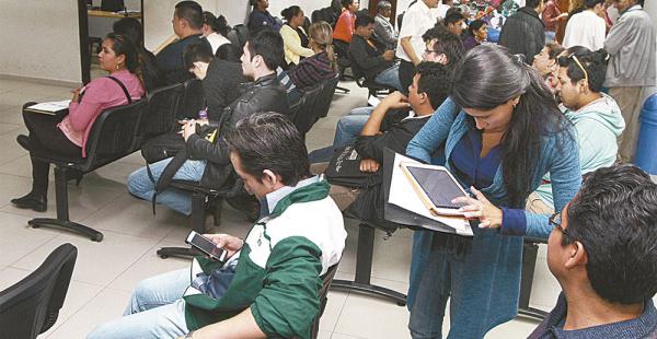 Esperan nuevas medidas las mypes quieren que el gobierno las trate como públicas