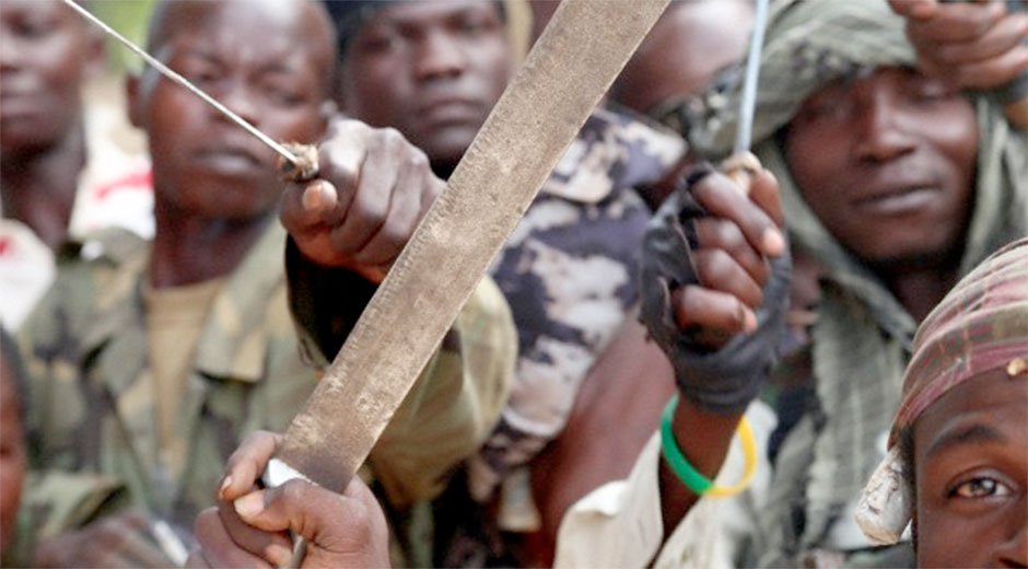 BOKO-HARAM
