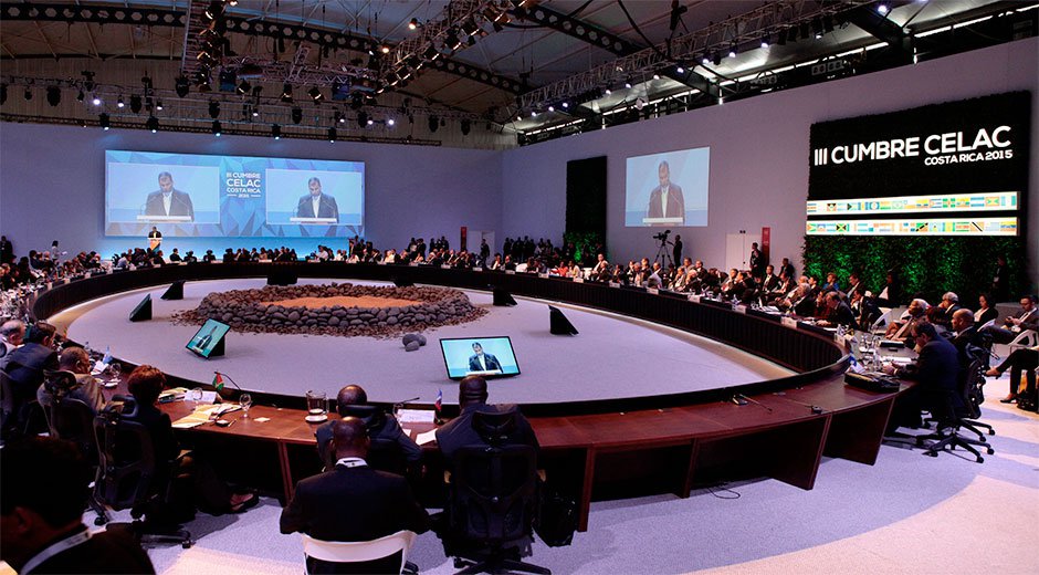 CELAC