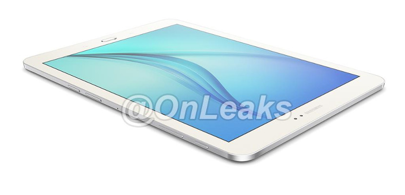 Galaxy tab S2 Samsung Galaxy Tab S2, la nueva tablet de Samsung desvelada