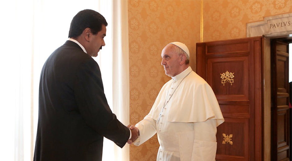 NMpopefrancis