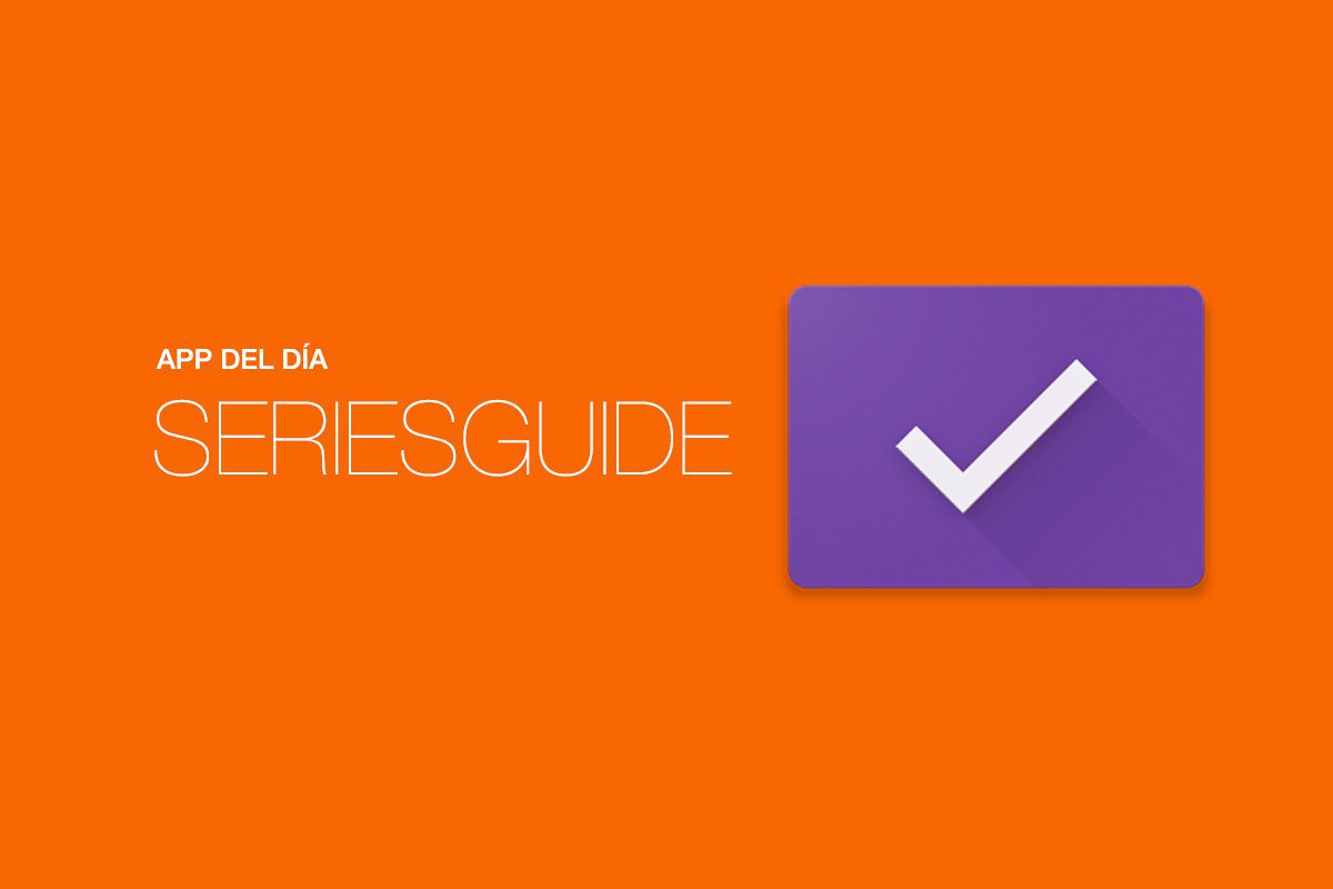 Seriesguide