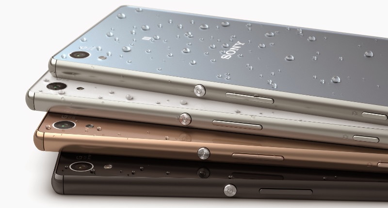 Sony hace oficial el Sony Xperia Z3+ Sony Xperia Z3 Sony hace oficial el Sony Xperia Z3+