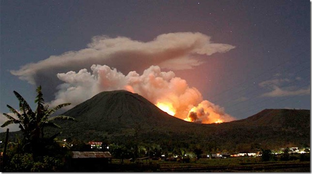 VOLCAN