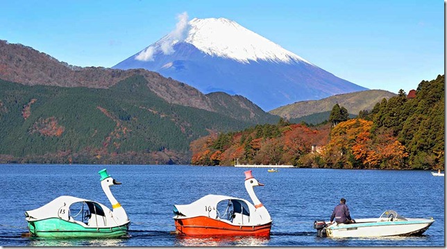 Volcan-Japon-AFP