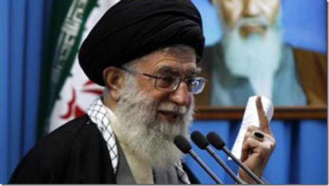 ayatollah