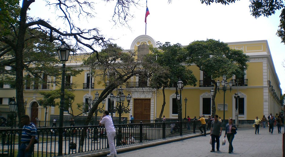 cancilleria