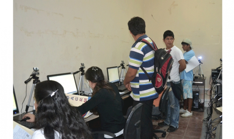Inscripciones . Se realizarán en las oficinas de la PSA, ubicadas en el Campus Universitario de la Gabriel René Moreno.