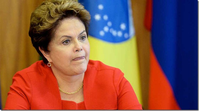 dilma