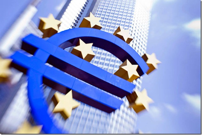 GERMANY-ECB-EUROZONE-BANK-ECONOMY-FOREX-RATE-FILES