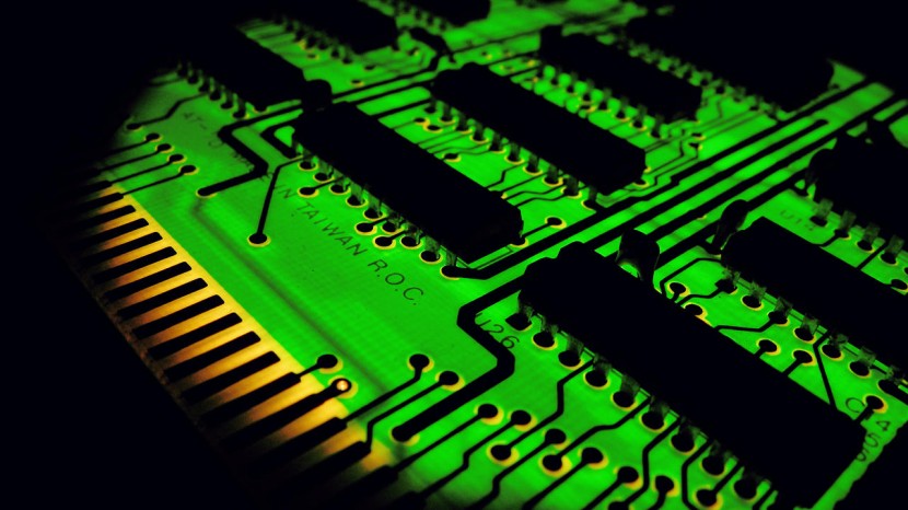 memristors e1431340853376 Menristors, una nueva generación de chips con los que imitar el funcionamiento de un cerebro humano