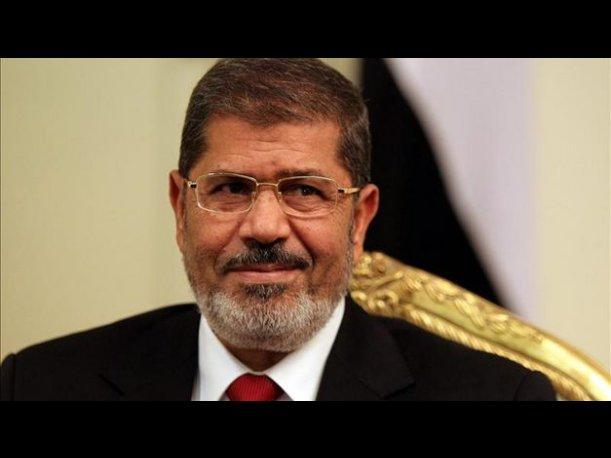 Egipto: Expresidente Mohamed Mursi fue condenado a muerte