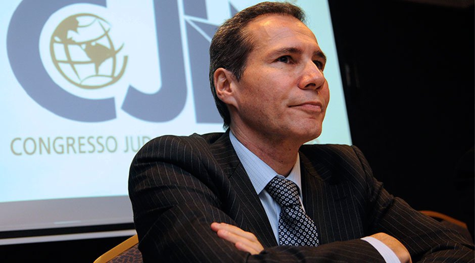 nisman