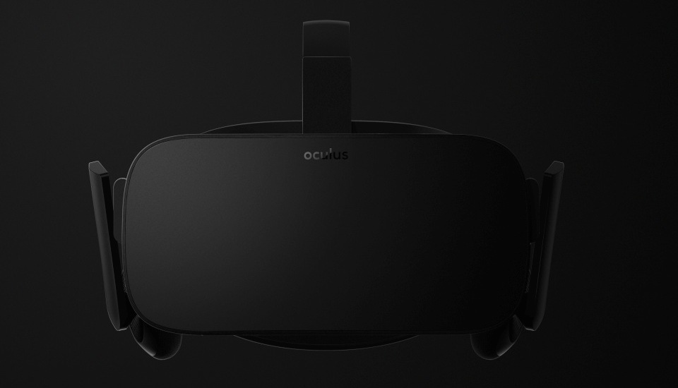 oculus rift disponible comercialmente principios 2016