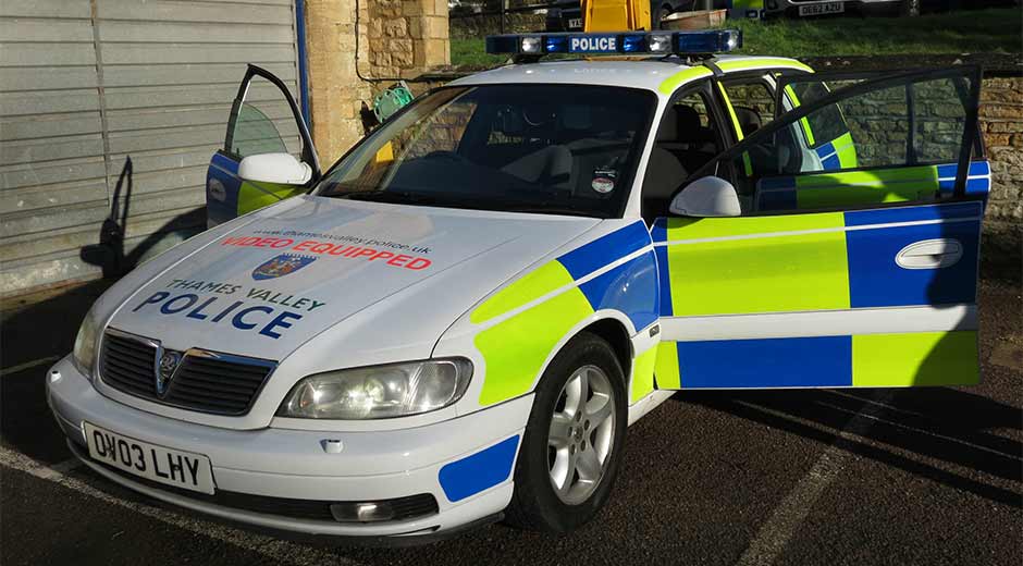 oxfordshire-police