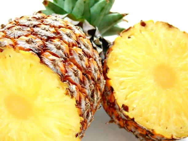 Piña: 6 beneficios que no conocías – eju.tv