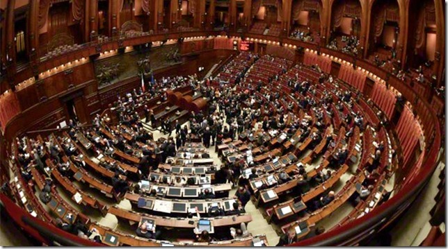 reformaitalia
