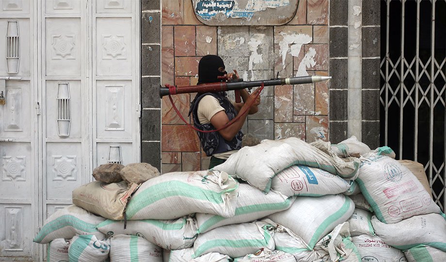 yemen