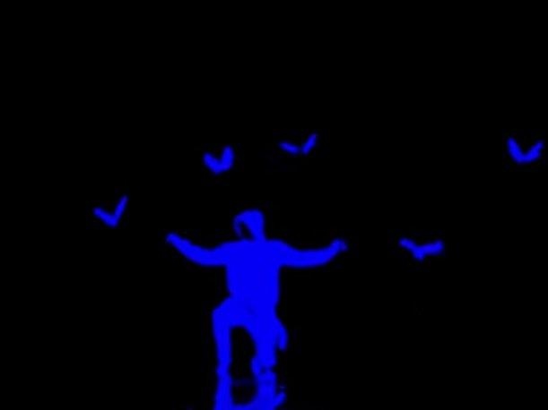 YouTube: Apagaron las luces, algo increíble sucedió. Impactante