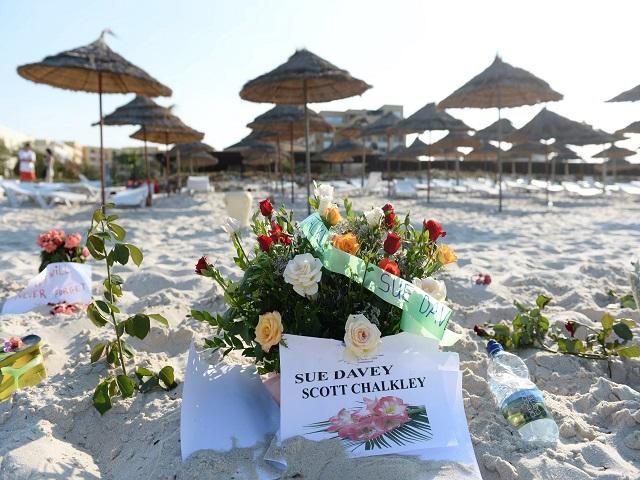 Túnez: la cifra de británicos muertos en atentado asciende a 18