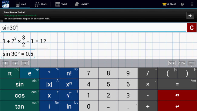 Calculadora Grafica De Mathlab
