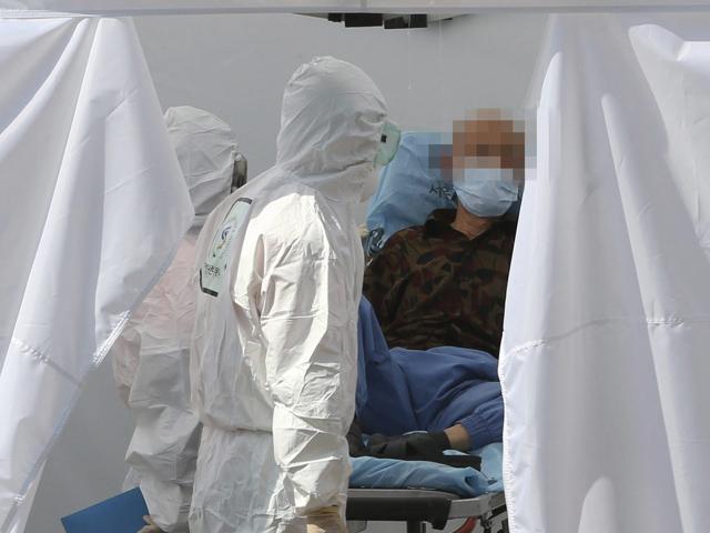 Coronavirus: Tailandia declara "libre de virus" a único infectado