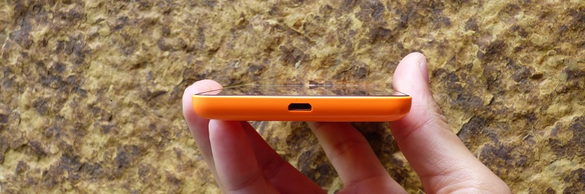 Microsoft Lumia 535