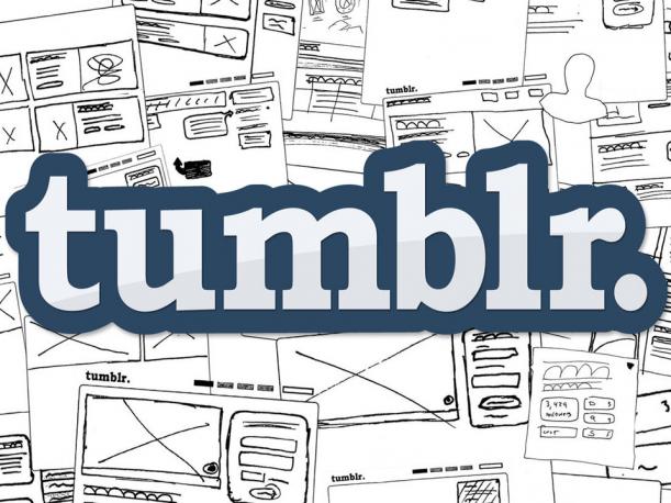 Tumblr lanza buscador para encontrar los mejores GIFs rápidamente
