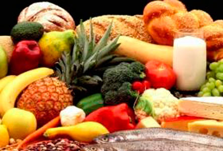 FAO informa que el índice de precios de alimentos cayó