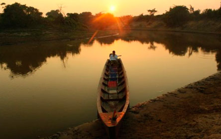 Preocupa decreto que abre áreas protegidas a explotación petrolera