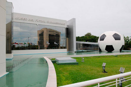 Fin a la inmunidad de la Conmebol
