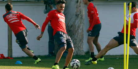 Conmebol decidirá caso Jara antes de las semifinales