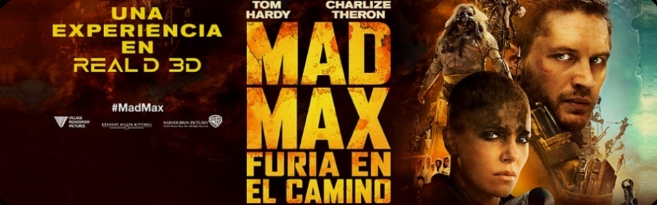 MAD MAX